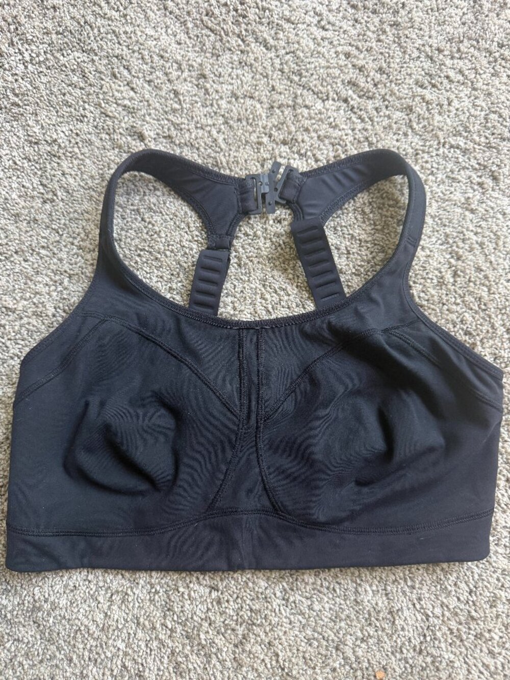 LNDR Locked + Loaded Bra